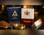 ITC, Godfrey Phillips Shares In Focus After Cigarette Price Hikes In Pocket Packs