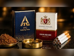 ITC, Godfrey Phillips Shares In Focus After Cigarette Price Hikes In Pocket Packs