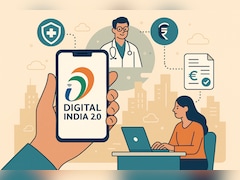 डिजिटल इंडिया 2.0: अब इलाज से लेकर लोन लेना होगा आसान, सरकार ने तैयार किया पूरा रोडमैप
