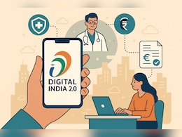 डिजिटल इंडिया 2.0: अब इलाज से लेकर लोन लेना होगा आसान, सरकार ने तैयार किया पूरा रोडमैप