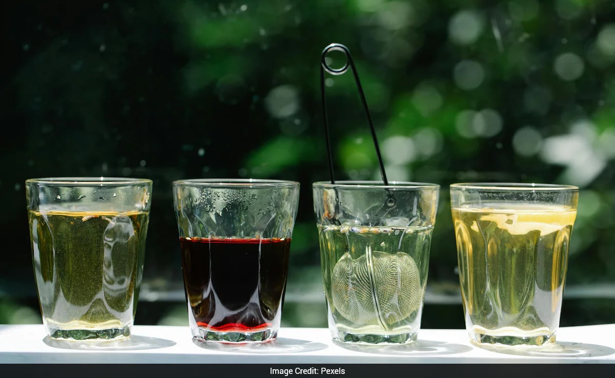 Bars In China Swap Party Drinks For Prescription Cocktails In Punk Wellness Trend