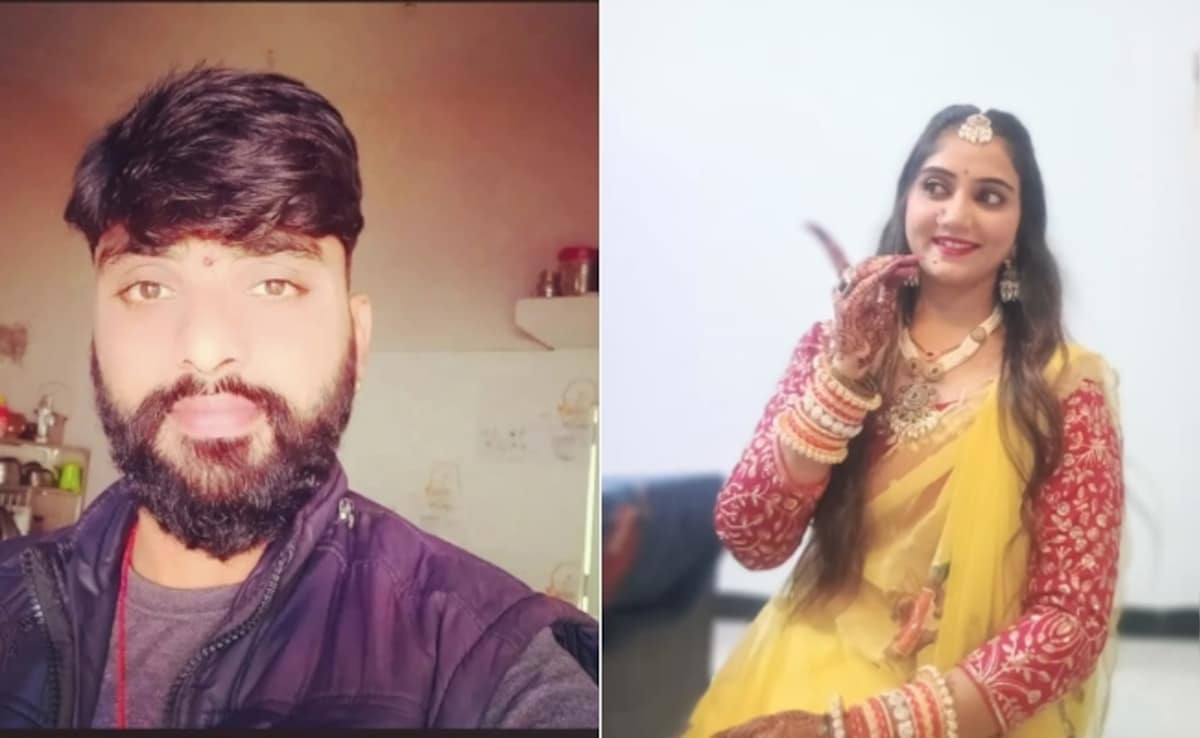 Latest and Breaking News on NDTV