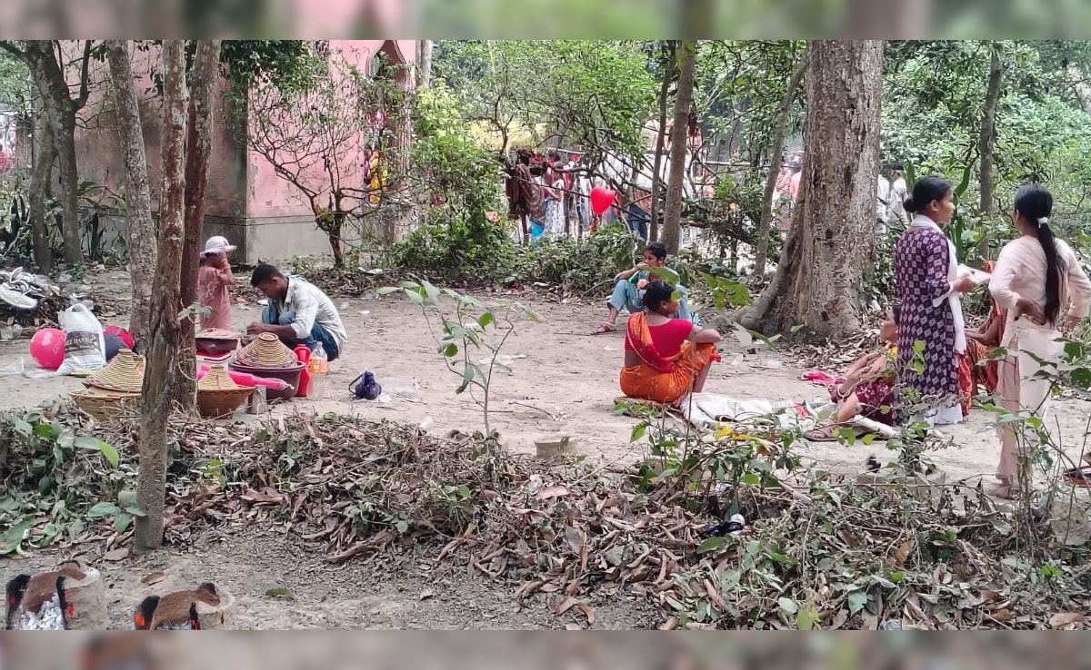 बिहार का वो रहस्यमय गांव, जहां 12 घंटे के लिए पूरा गांव छोड़ देता है अपना घर; जंगल में बसता है पूरा संसार