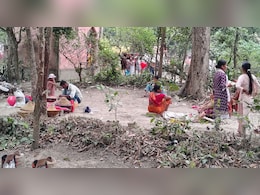 बिहार का वो रहस्यमय गांव, जहां 12 घंटे के लिए पूरा गांव छोड़ देता है अपना घर; जंगल में बसता है पूरा संसार