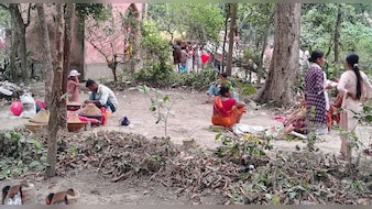 बिहार का वो रहस्यमय गांव, जहां 12 घंटे के लिए पूरा गांव छोड़ देता है अपना घर; जंगल में बसता है पूरा संसार