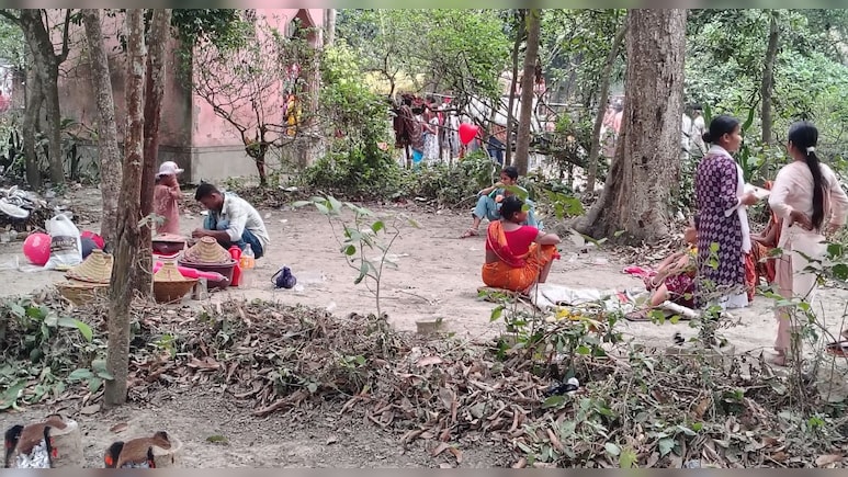 बिहार का वो रहस्यमय गांव, जहां 12 घंटे के लिए पूरा गांव छोड़ देता है अपना घर; जंगल में बसता है पूरा संसार