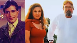 Rajesh Khanna : 'त्यांनी माझ्याशी गुप्तपणे लग्न केलं'; राजेश खन्नांच्या कथित गर्लफ्रेंडला हायकोर्टाचा झटका, नेमकं प्रकरण काय?