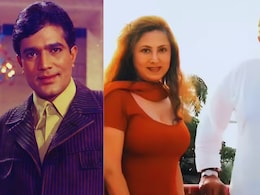 Rajesh Khanna : 'त्यांनी माझ्याशी गुप्तपणे लग्न केलं'; राजेश खन्नांच्या कथित गर्लफ्रेंडला हायकोर्टाचा झटका, नेमकं प्रकरण काय?