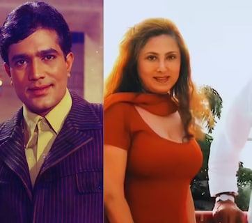 Rajesh Khanna : 'त्यांनी माझ्याशी गुप्तपणे लग्न केलं'; राजेश खन्नांच्या कथित गर्लफ्रेंडला हायकोर्टाचा झटका, नेमकं प्रकरण काय?