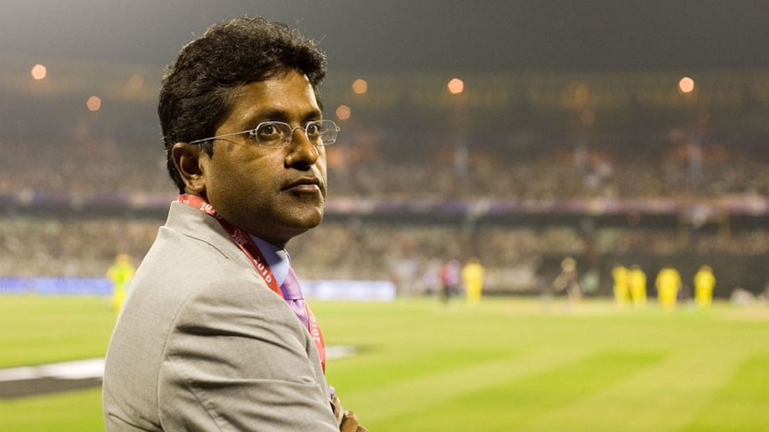 Lalit Modi Slams Current IPL Format, Says 20 Fewer Matches Cost League Rs 2,400 Crore