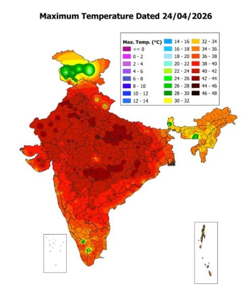 Latest and Breaking News on NDTV