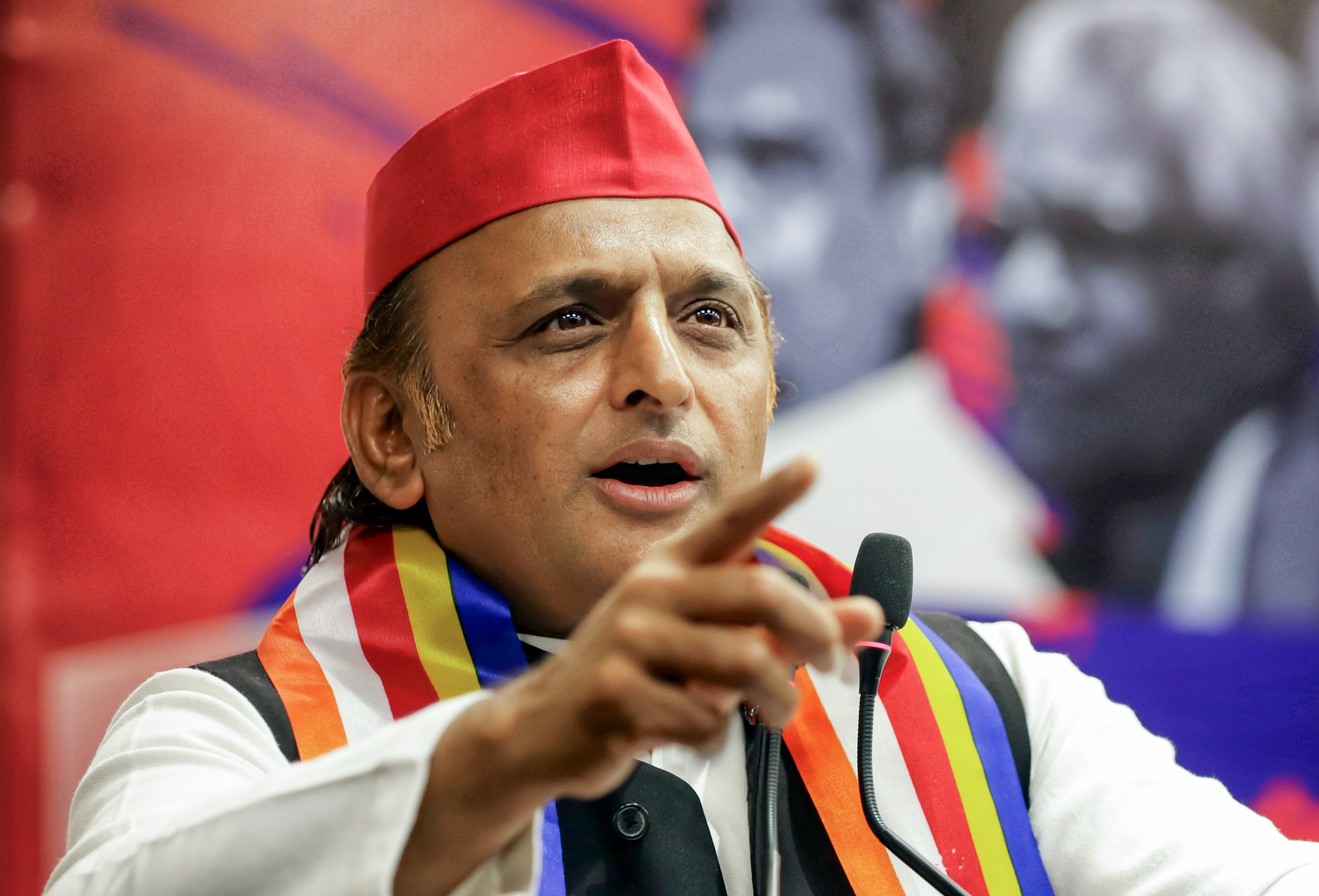 अखिलेश यादव ने महिला आरक्षण को PDA से जोड़ा, कहा- ये जातिगत जनगणना को टालने की कोशिश