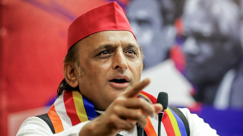 'बंगाल में दीदी जीत रहीं...' बोले सपा प्रमुख अखिलेश, कहा- भाजपा ने जो UP में किया, वही वहां करना चाह रही