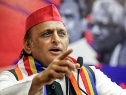'पश्चिम बंगाल काउंटिंग की CCTV फुटेज दिखाएं',  अखिलेश ने बीजेपी पर लगाए 5 आरोप