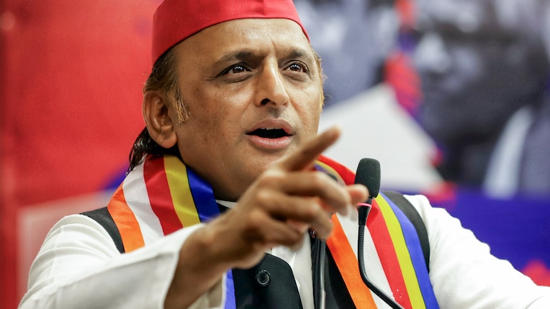 'पश्चिम बंगाल काउंटिंग की CCTV फुटेज दिखाएं',  अखिलेश ने बीजेपी पर लगाए 5 आरोप