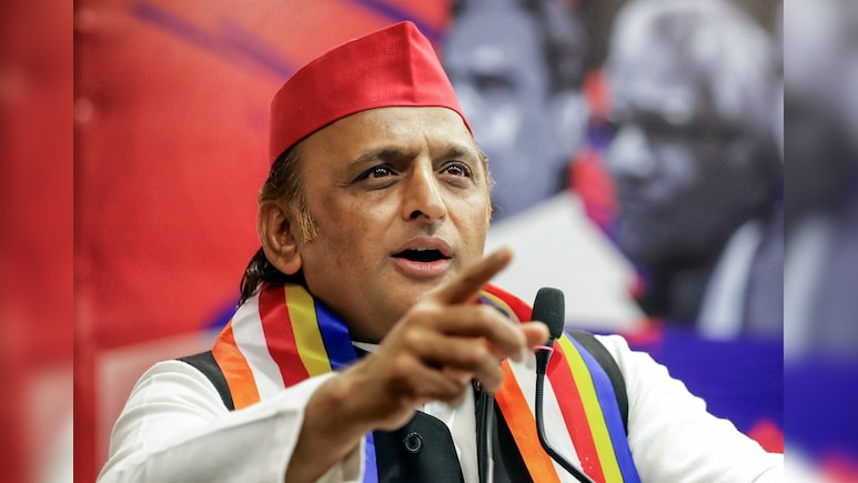 अखिलेश यादव ने महिला आरक्षण को PDA से जोड़ा, कहा- ये जातिगत जनगणना को टालने की कोशिश