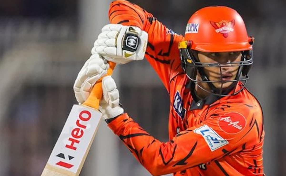 IPL 2026: Abhishek Sharma Joins David Warner In Elite SRH List
