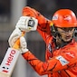 IPL 2026: Abhishek Sharma Joins David Warner In Elite SRH List