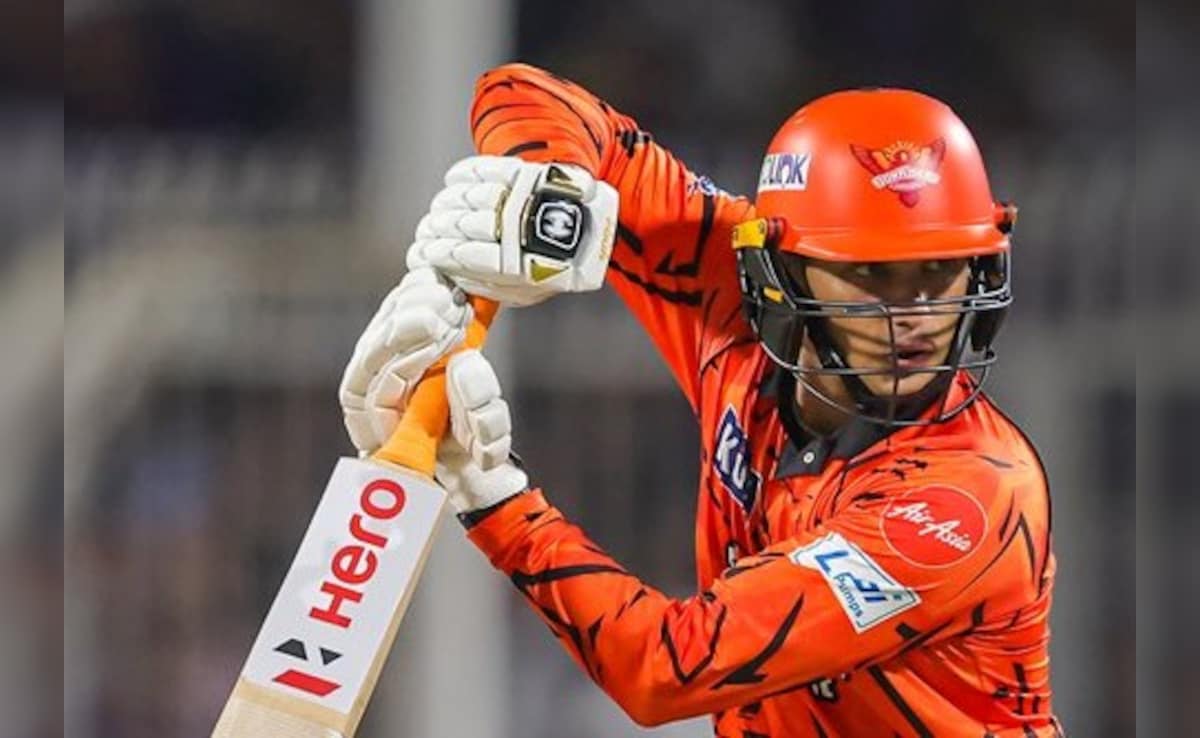 IPL 2026: किस फॉर्मूले पर बल्लेबाजी कर रहे हैं अभिषेक शर्मा, SRH की जीत के बाद खोला राज