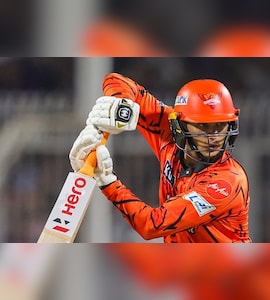 IPL 2026: Abhishek Sharma Joins David Warner In Elite SRH List