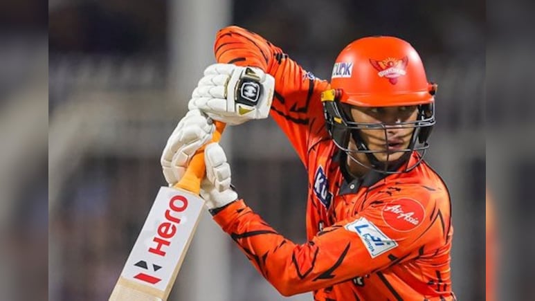 IPL 2026: किस फॉर्मूले पर बल्लेबाजी कर रहे हैं अभिषेक शर्मा, SRH की जीत के बाद खोला राज
