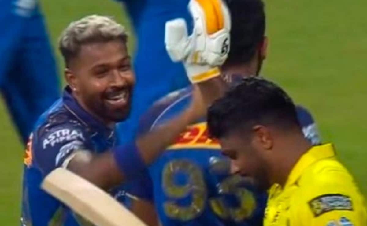 Sanju Samson Stamps His Authority With Ton. Hardik Pandya, Jasprit Bumrah And Suryakumar Yadavs Gestures Viral