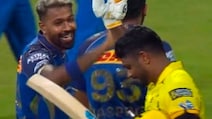 Samson Stamps His Authority With Ton. Hardik, Bumrah And SKY's Gestures Viral