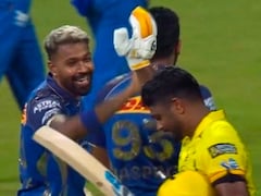Samson Stamps His Authority With Ton. Hardik, Bumrah And SKYs Gestures Viral