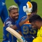 Sanju Samson Stamps His Authority With Ton. Hardik Pandya, Jasprit Bumrah And Suryakumar Yadavs Gestures Viral