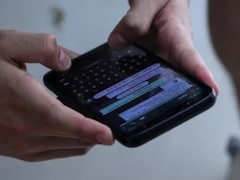 18 साल के छात्र को टीचर ने किया मैसेज, कहा- चलो मूवी देखने... फिर स्टूडेंट ने कही ऐसी बात, WhatsApp चैट वायरल