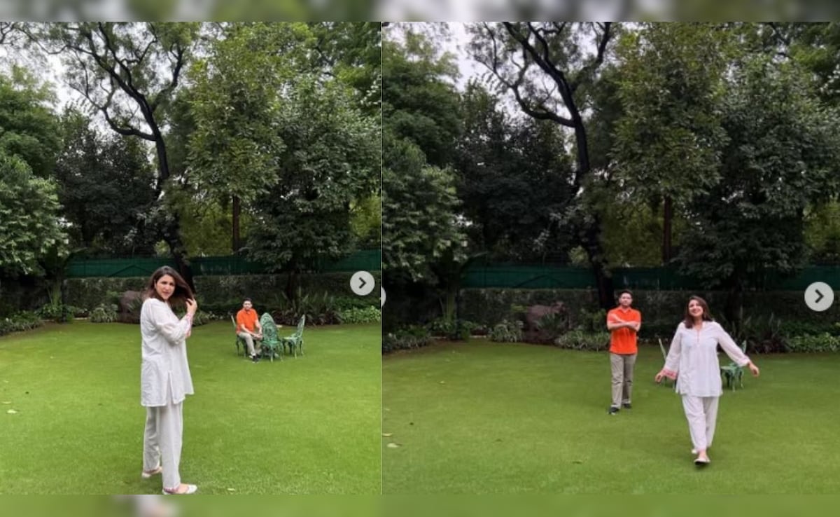 Latest and Breaking News on NDTV