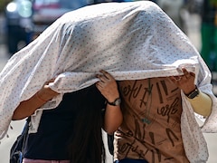 आग फेंकेगा आसमान... 45 डिग्री तक पहुंचेगा पारा, UP-दिल्ली समेत कई राज्यों में लू का अलर्ट