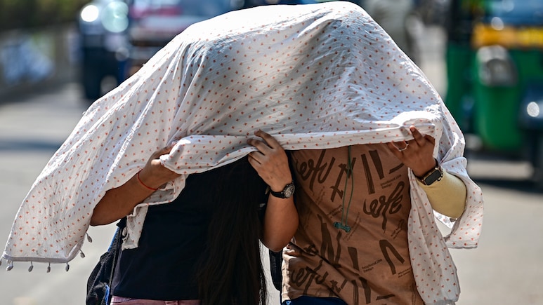 आग फेंकेगा आसमान... 45 डिग्री तक पहुंचेगा पारा, UP-दिल्ली समेत कई राज्यों में लू का अलर्ट