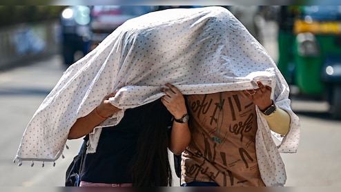 झुलसा रही गर्मी! देश के 24 शहरों में अधिकतम तापमान 43 डिग्री सेल्सियस के पार पहुंचा! IMD ने जारी किया अलर्ट