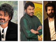 Jana Nayagan Leak: Chiranjeevi, Sivakarthikeyan, Suriya Unite Against Piracy Of Vijay's Film