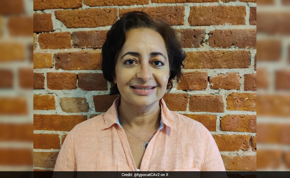 '24 Hours Without Food, Water': Indian Woman In US For 35 Years Detained By ICE