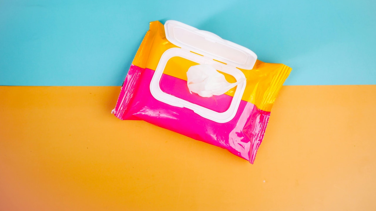 Best baby care wipes for daily summer hygiene