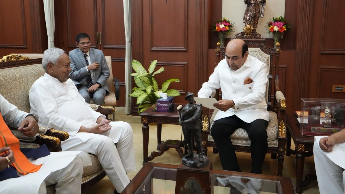 Latest and Breaking News on NDTV