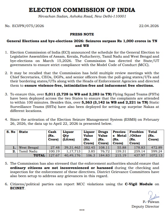 Latest and Breaking News on NDTV