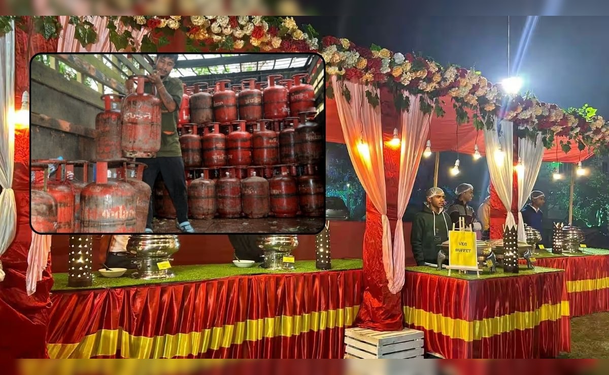 LPG Cylinder For Wedding: शादी के सीजन में नहीं पड़ेगी गैस सिलेंडर की कमी, जानिए कैसे मिलेंगे सिलेंडर