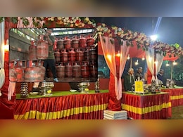 LPG Cylinder For Wedding: शादी के सीजन में नहीं पड़ेगी गैस सिलेंडर की कमी, जानिए कैसे मिलेंगे सिलेंडर