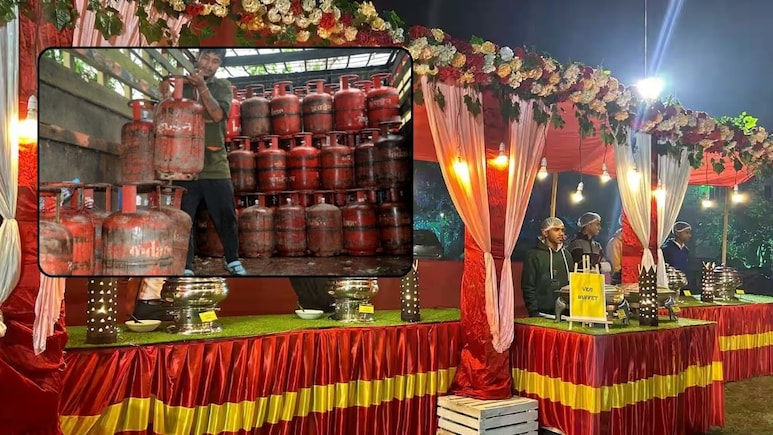 LPG Cylinder For Wedding: शादी के सीजन में नहीं पड़ेगी गैस सिलेंडर की कमी, जानिए कैसे मिलेंगे सिलेंडर