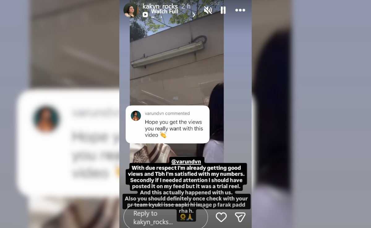 Latest and Breaking News on NDTV