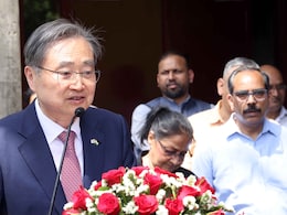 कोरियाई युद्ध में भारतीय सैनिकों का बलिदान दक्षिण कोरिया कभी नहीं भूलेगा: विदेश मंत्री चो ह्यून