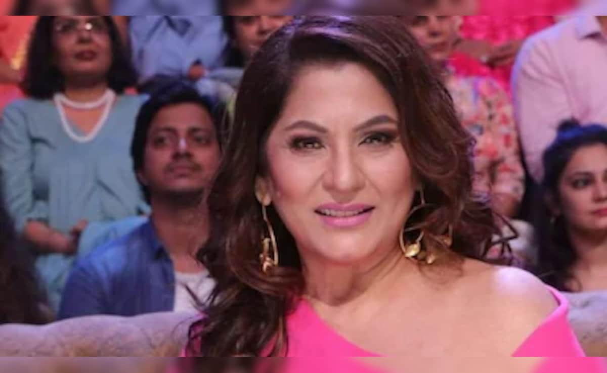 Archana Puran Singh Shares New Routine After 15-Day Ayurvedic Retreat