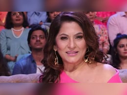 Archana Puran Singh's Routine After Ayurvedic Retreat: No Sugar, Early Dinner, Sleep By 11