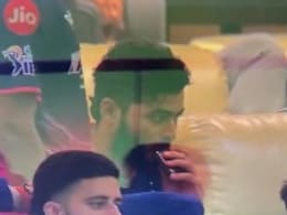 Riyan Parag Vaping Row: What The Rules Say About Conduct In Dressing Room