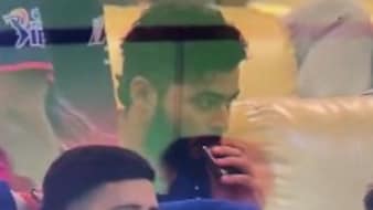 Why Riyan Parag's Dressing Room Vaping Is A Major Code Of Conduct Breach