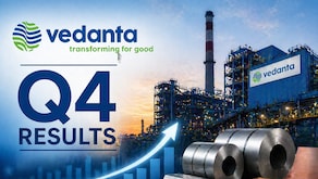 Vedanta Q4 Results: Profit Beats Estimates, Revenue Up 12%