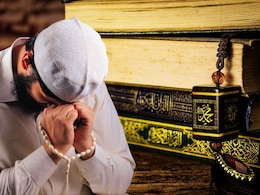 इस्लाममध्ये पैगंबर मोहम्मद यांचं चित्र काढण्यास मनाई का? फोटो का दाखवला जात नाही? कुराणमध्ये काय म्हटलंय?